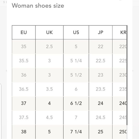 Furla Wedge   - Picture 15 of 15